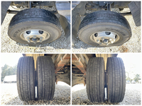 いすゞフォワード平ボディ増トン（6t・8t）[写真19]