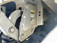 いすゞフォワード平ボディ増トン（6t・8t）[写真21]