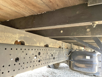 いすゞフォワード平ボディ増トン（6t・8t）[写真23]