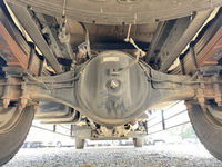 いすゞフォワード平ボディ増トン（6t・8t）[写真25]