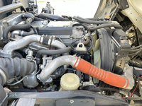 いすゞフォワード平ボディ増トン（6t・8t）[写真28]