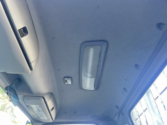 いすゞフォワード平ボディ増トン（6t・8t）[写真33]