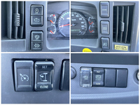 いすゞフォワード平ボディ増トン（6t・8t）[写真37]