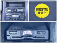 いすゞフォワード平ボディ増トン（6t・8t）[写真38]