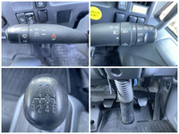 いすゞフォワード平ボディ増トン（6t・8t）[写真39]