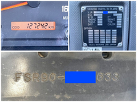 いすゞフォワード平ボディ増トン（6t・8t）[写真40]