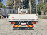 いすゞフォワード平ボディ増トン（6t・8t）[写真09]