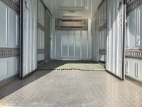 いすゞエルフ冷凍車（冷蔵車）小型（2t・3t）[写真14]