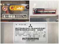 いすゞエルフ冷凍車（冷蔵車）小型（2t・3t）[写真20]