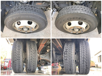 いすゞエルフ冷凍車（冷蔵車）小型（2t・3t）[写真22]