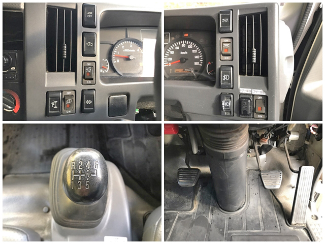 いすゞエルフ冷凍車（冷蔵車）小型（2t・3t）[写真39]