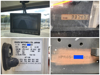 いすゞエルフ冷凍車（冷蔵車）小型（2t・3t）[写真40]