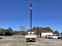 いすゞフォワードクレーン4段中型（4t）[写真11]