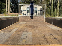 いすゞフォワードクレーン4段中型（4t）[写真13]