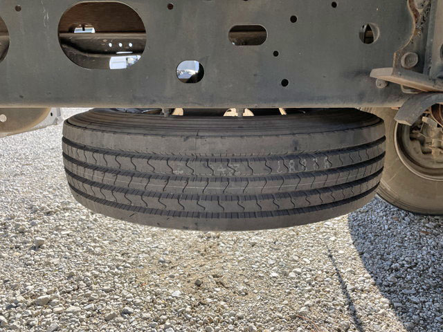 いすゞフォワードクレーン4段中型（4t）[写真21]