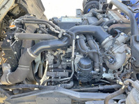 いすゞフォワードクレーン4段中型（4t）[写真24]