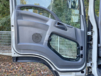 いすゞフォワードクレーン4段中型（4t）[写真26]