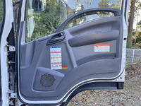 いすゞフォワードクレーン4段中型（4t）[写真27]