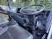 いすゞフォワードクレーン4段中型（4t）[写真29]