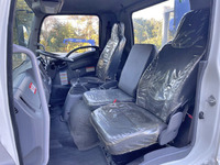 いすゞフォワードクレーン4段中型（4t）[写真30]