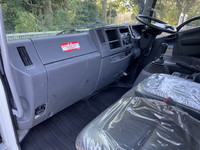 いすゞフォワードクレーン4段中型（4t）[写真31]