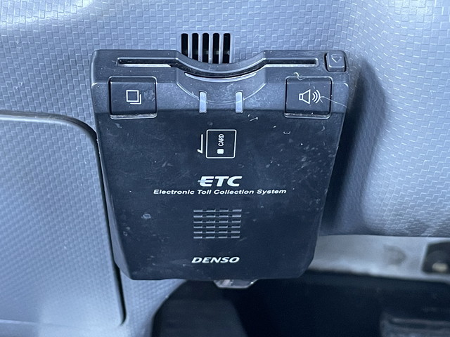 いすゞフォワードクレーン4段中型（4t）[写真38]