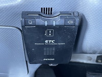 いすゞフォワードクレーン4段中型（4t）[写真38]