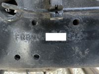 いすゞフォワードクレーン4段中型（4t）[写真40]