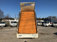 三菱ふそうキャンターダンプ小型（2t・3t）[写真11]