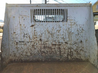 三菱ふそうキャンターダンプ小型（2t・3t）[写真12]