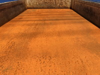 三菱ふそうキャンターダンプ小型（2t・3t）[写真13]