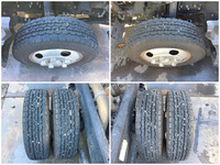 三菱ふそうキャンターダンプ小型（2t・3t）[写真22]