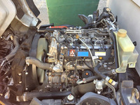 三菱ふそうキャンターダンプ小型（2t・3t）[写真24]