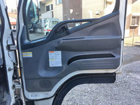 三菱ふそうキャンターダンプ小型（2t・3t）[写真28]