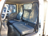 三菱ふそうキャンターダンプ小型（2t・3t）[写真31]