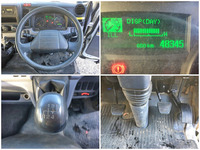 三菱ふそうキャンターダンプ小型（2t・3t）[写真34]