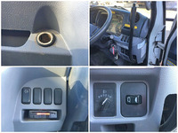 三菱ふそうキャンターダンプ小型（2t・3t）[写真35]