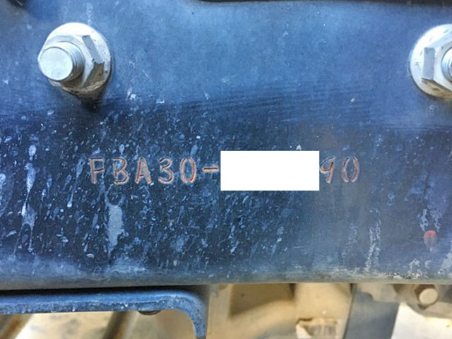 三菱ふそうキャンターダンプ小型（2t・3t）[写真39]