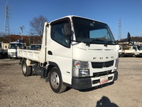 三菱ふそうキャンターダンプ小型（2t・3t）[写真03]