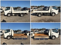 三菱ふそうキャンターダンプ小型（2t・3t）[写真05]