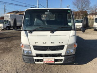 三菱ふそうキャンターダンプ小型（2t・3t）[写真08]