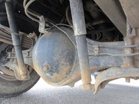 日野レンジャーダンプ中型（4t）[写真15]