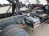 日野レンジャーダンプ中型（4t）[写真16]