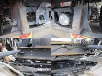 日野レンジャーダンプ中型（4t）[写真19]