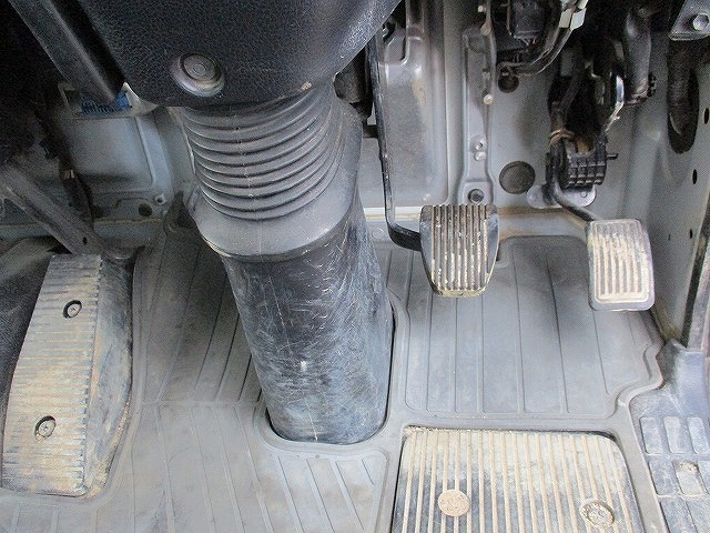 日野レンジャーダンプ中型（4t）[写真04]