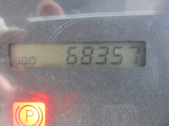 日野レンジャーダンプ中型（4t）[写真09]