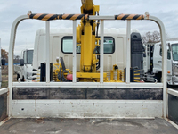 日野デュトロクレーン3段小型（2t・3t）[写真12]