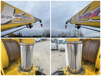 日野デュトロクレーン3段小型（2t・3t）[写真16]