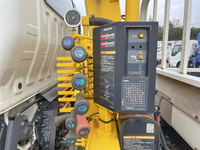 日野デュトロクレーン3段小型（2t・3t）[写真17]