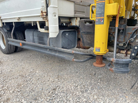 日野デュトロクレーン3段小型（2t・3t）[写真20]